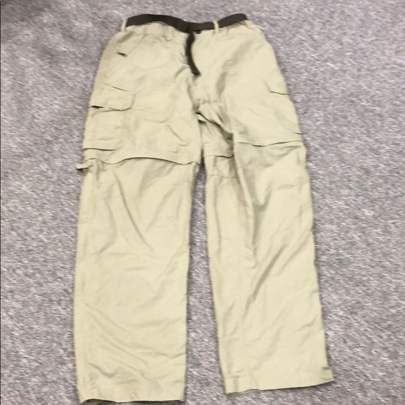 REI Other - 🪵REI Men’s Medium Combination Pants/Shorts🪵
